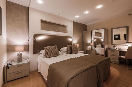 9. Bild der Unterkunft