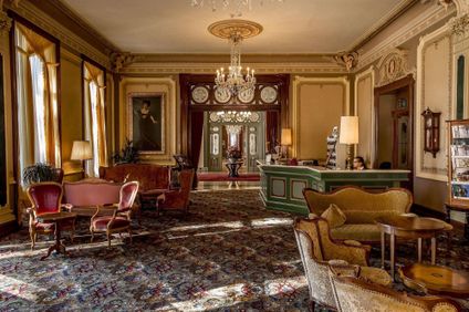 12. Bild der Unterkunft