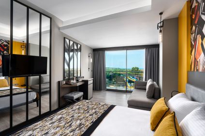 10. Bild der Unterkunft