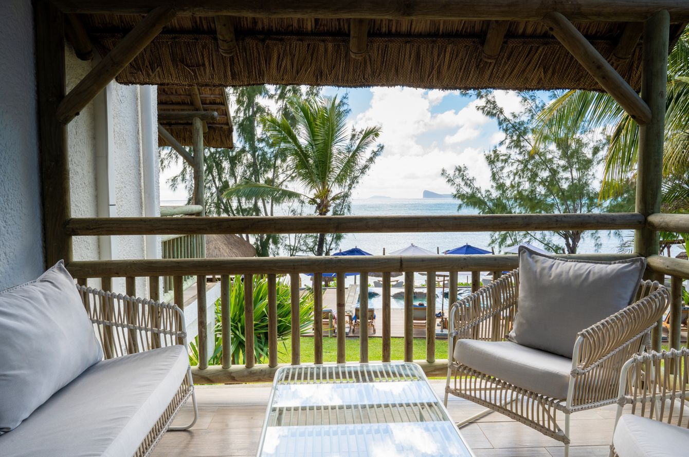Ocean Suite