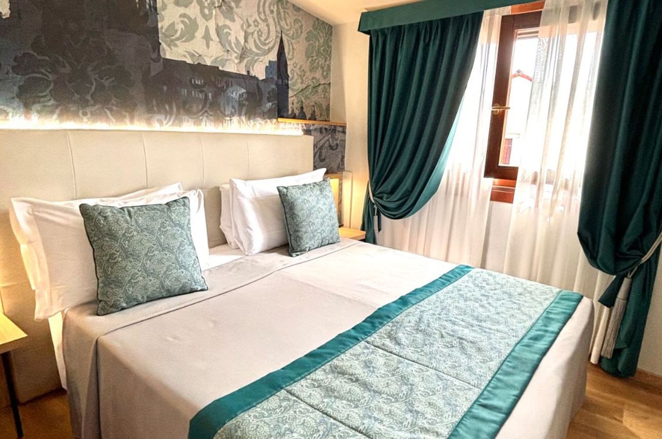 Chambre double
