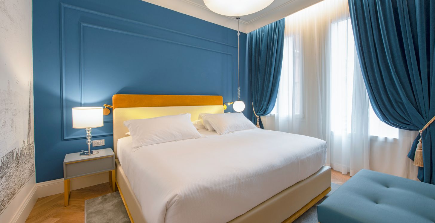 Chambre double Superior