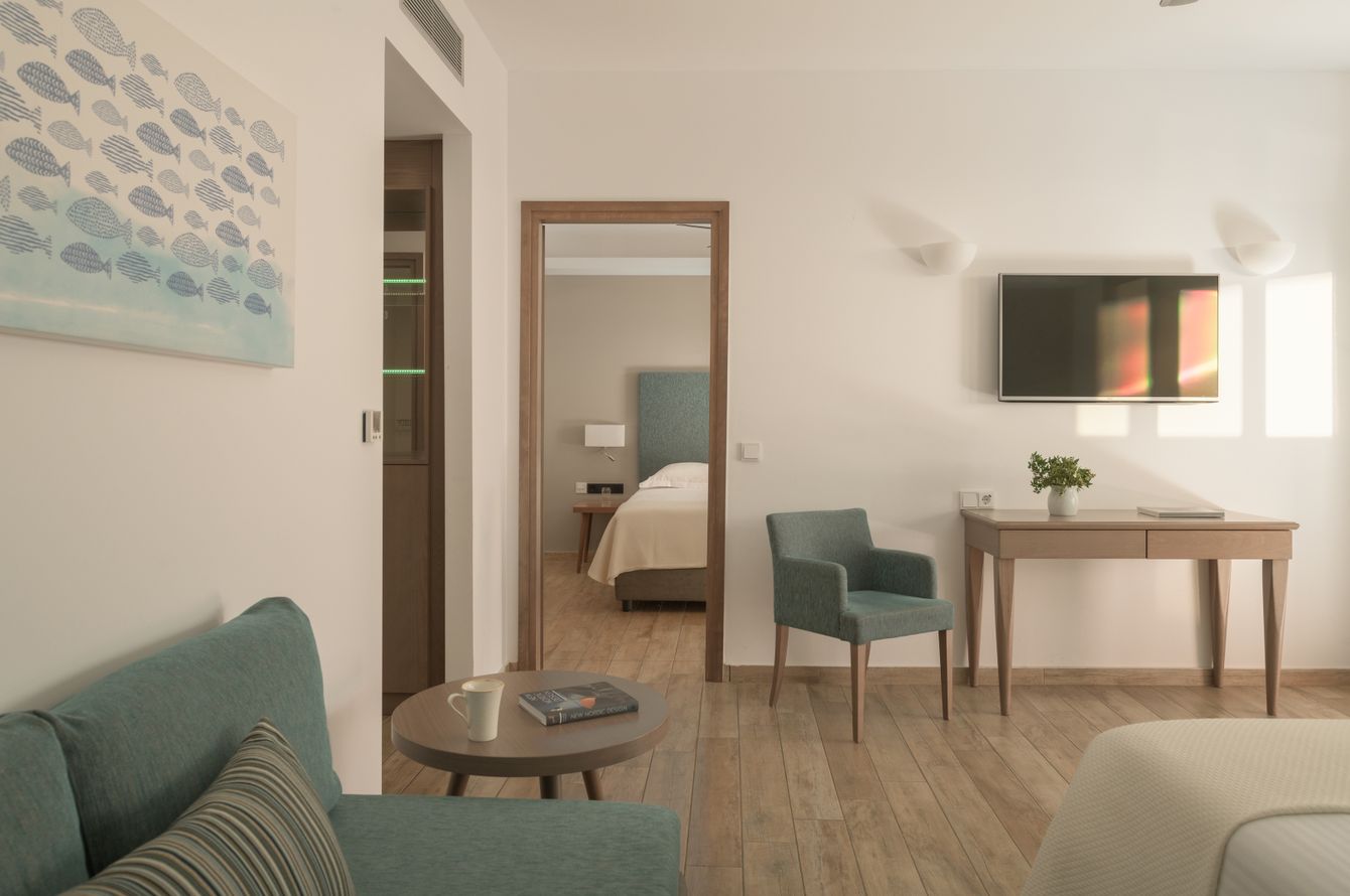 Chambre familiale