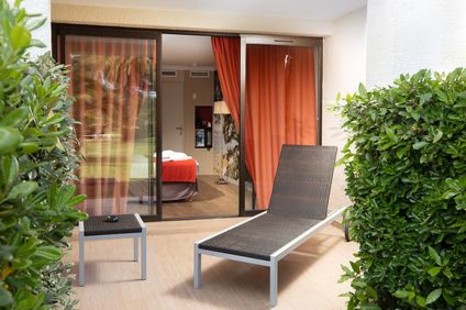 Doppelzimmer Superior