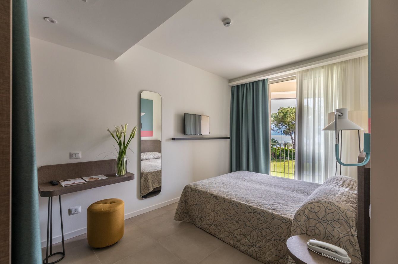 Chambre double Superior