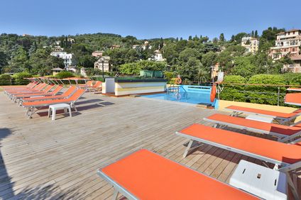 Best Western Regina Elena