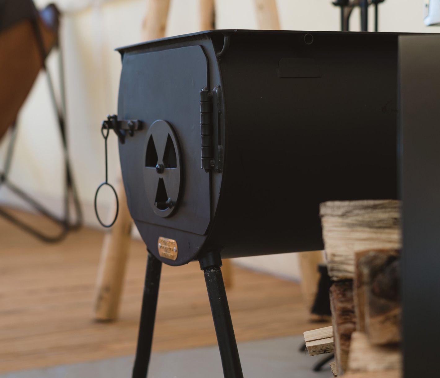 Catégorie tente Star-gazer.