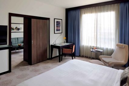 4. Bild der Unterkunft