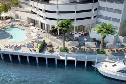 2. Bild der Unterkunft