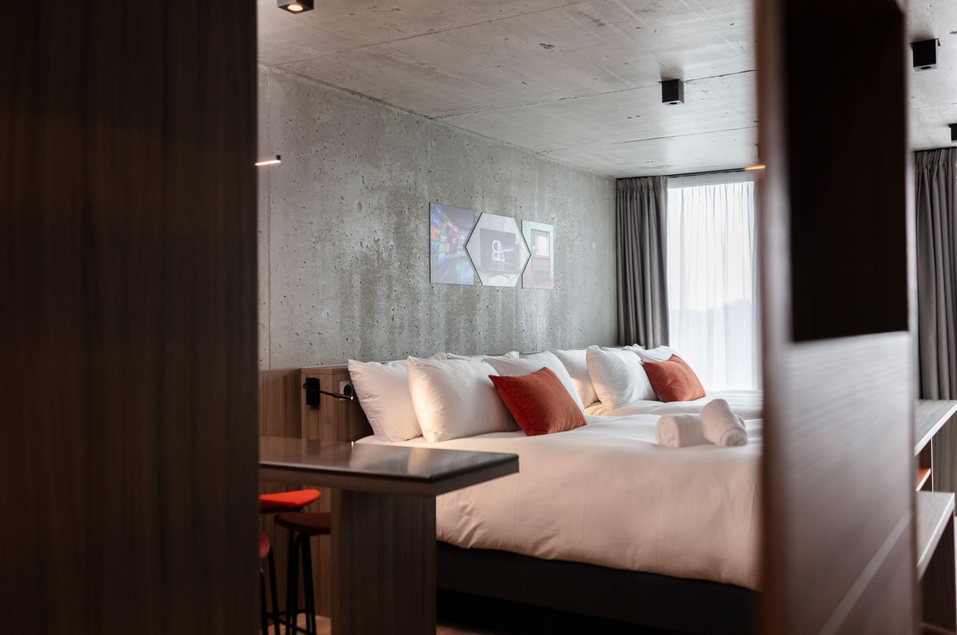 Doppelzimmer