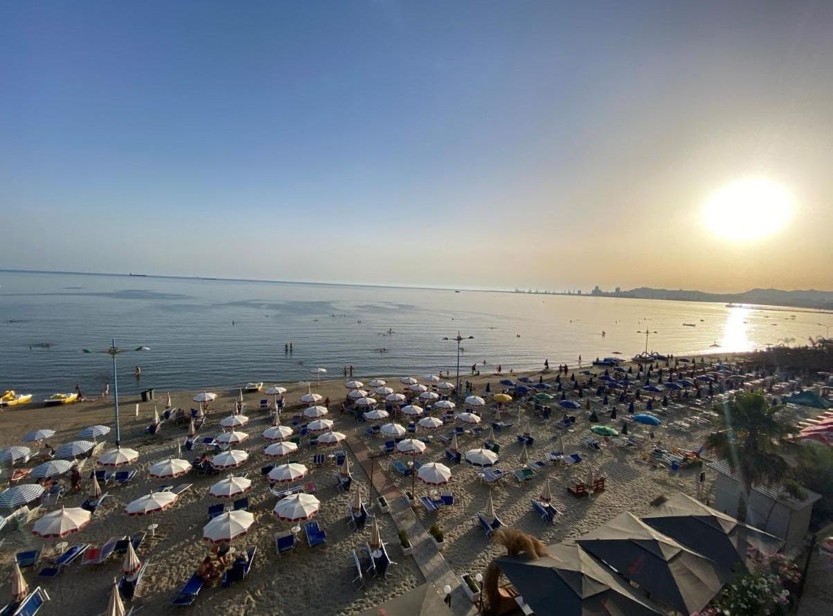 Strand