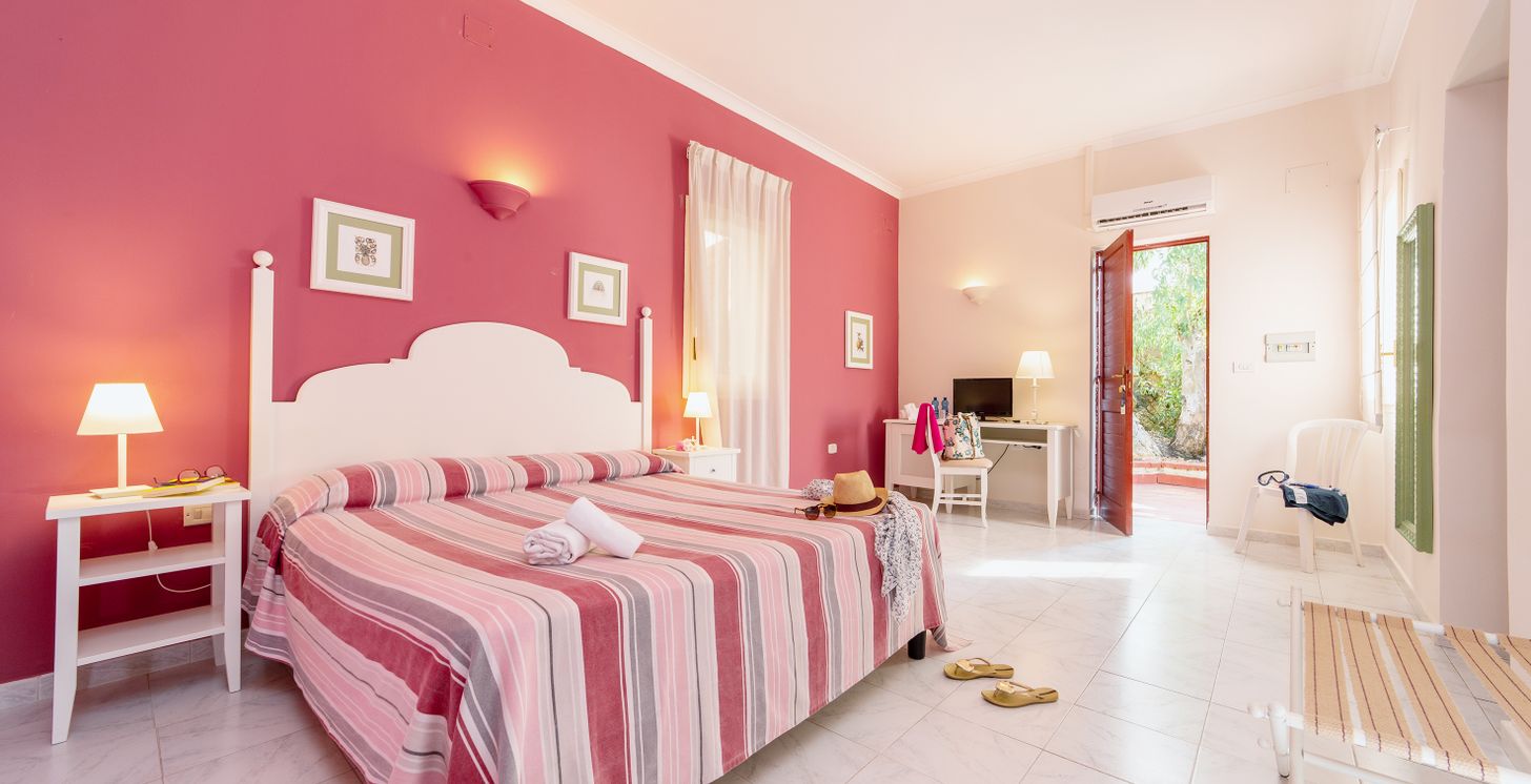 Chambre double Classic