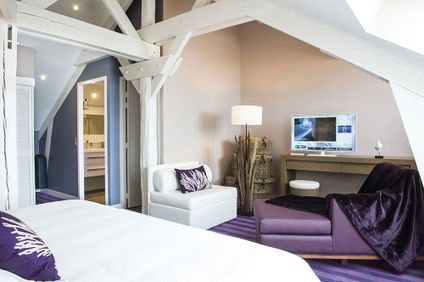 13. Bild der Unterkunft