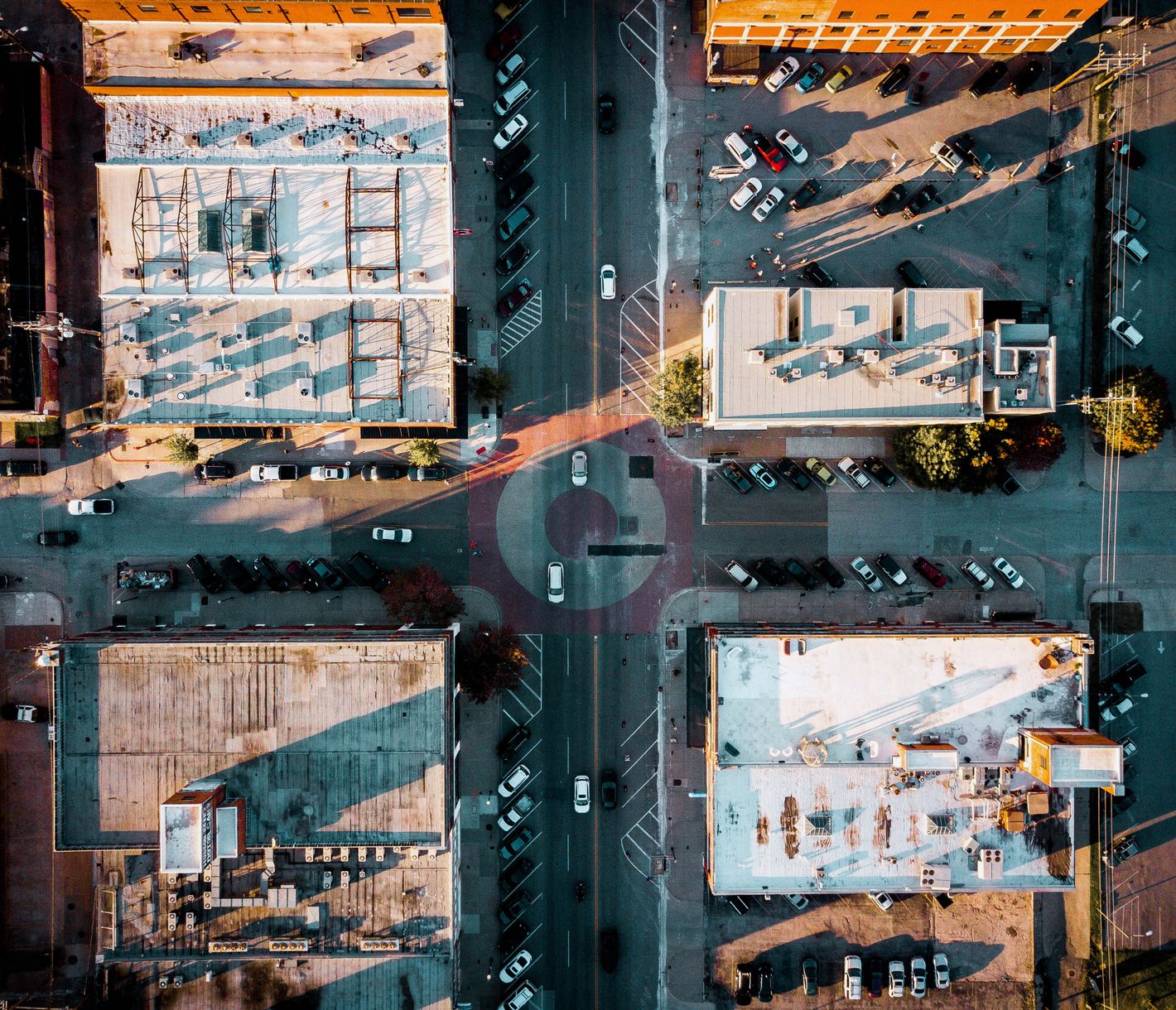 Oklahoma City ist eine pulsierende Metropole mit Pionierherz.