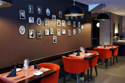 4. Bild der Unterkunft