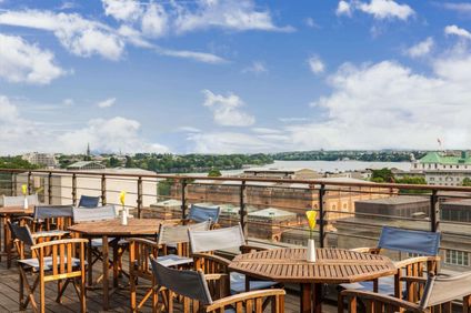 2. Bild der Unterkunft