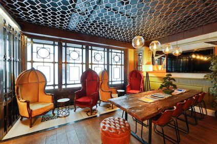 6. Bild der Unterkunft