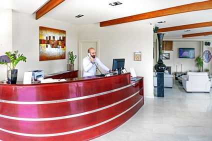 7. Bild der Unterkunft