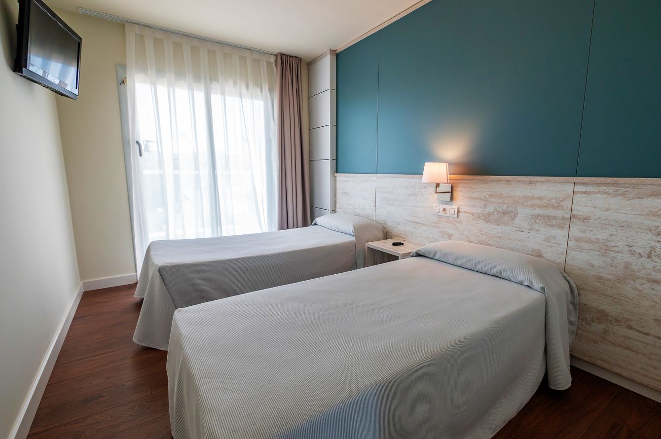 Chambre familiale