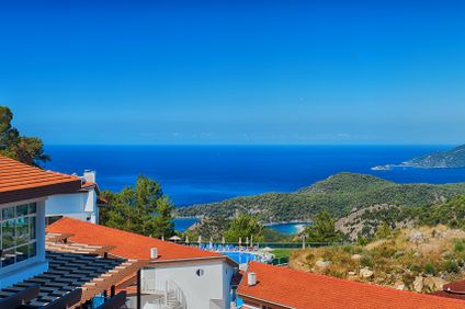 4. Bild der Unterkunft