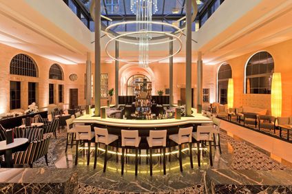 4. Bild der Unterkunft