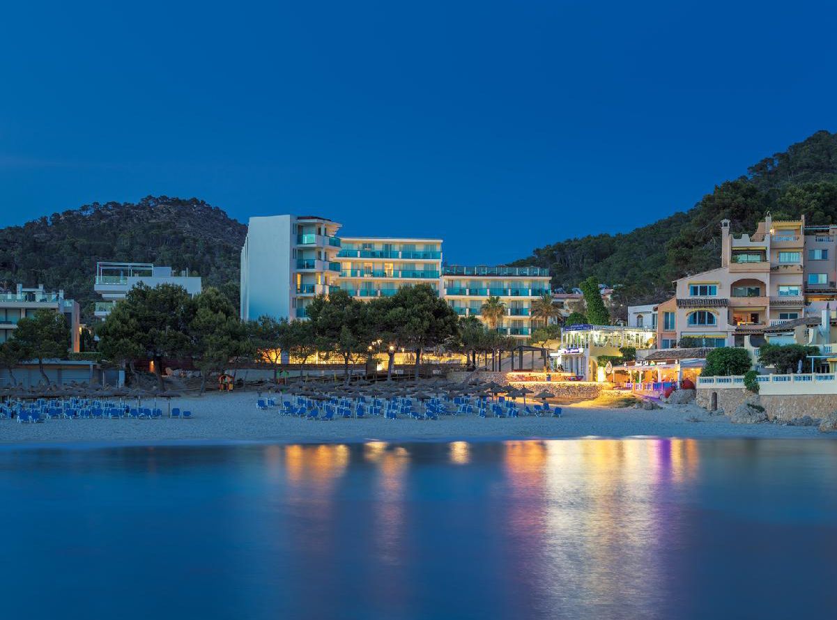 H10 Blue Mar Hotel
