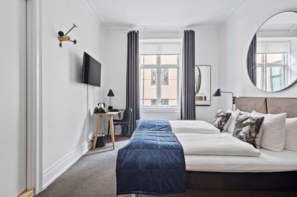 9. Bild der Unterkunft