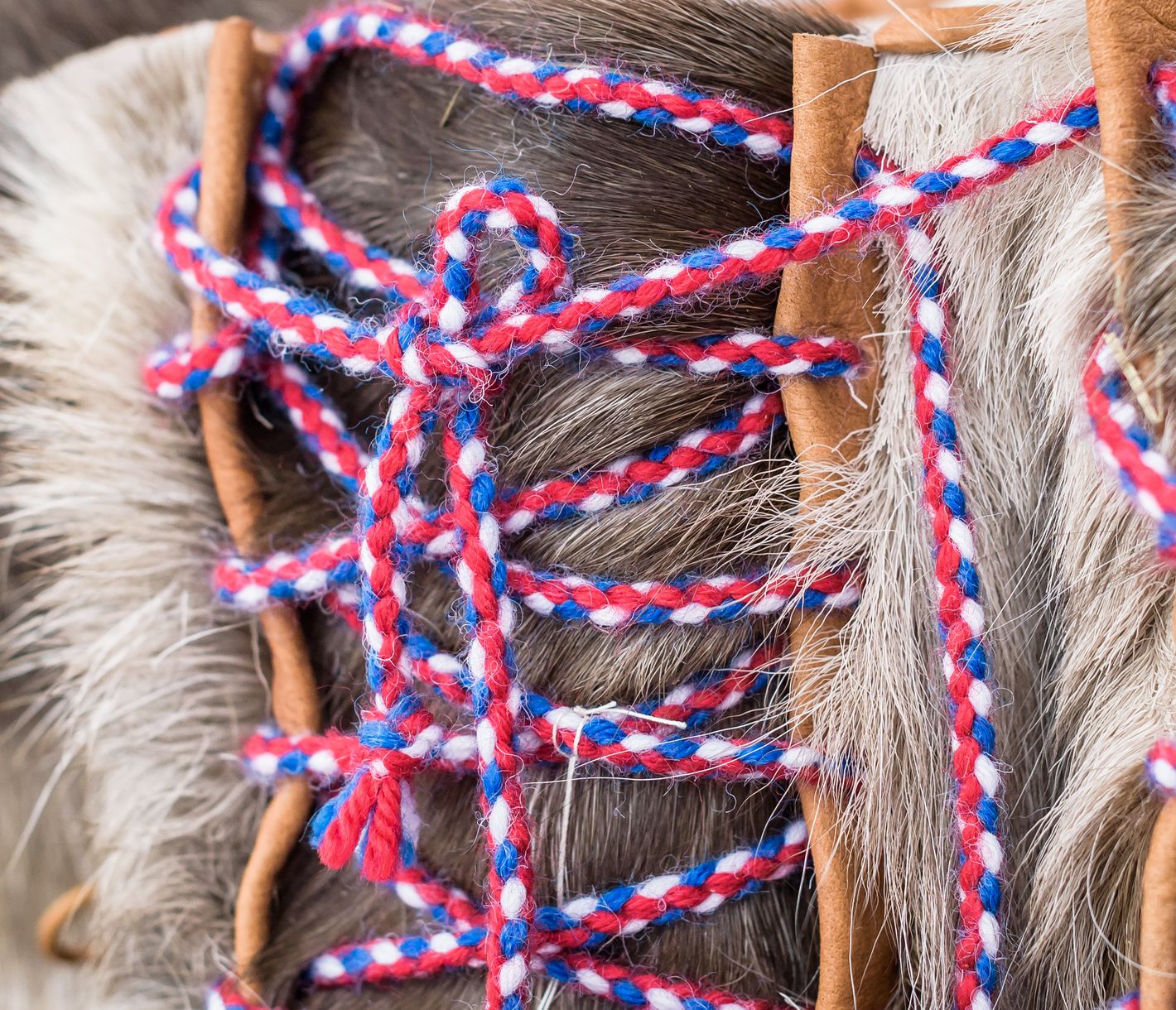 Kunsthandwerk und Einkaufsbummel in Tromsø