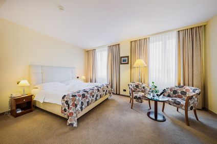 7. Bild der Unterkunft