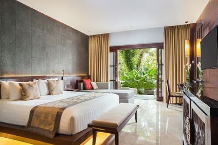 Doppelzimmer Premier-Deluxe