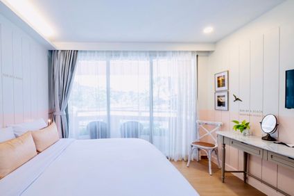 5. Bild der Unterkunft