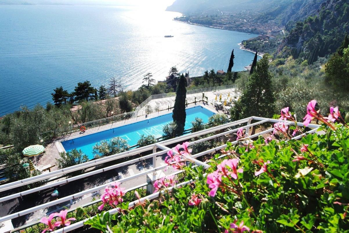 La Limonaia Hotel