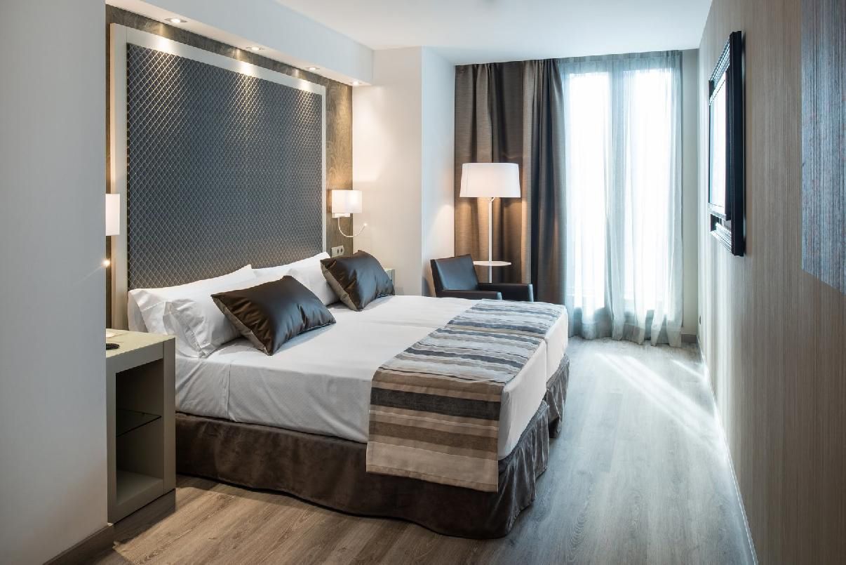 Doppelzimmer