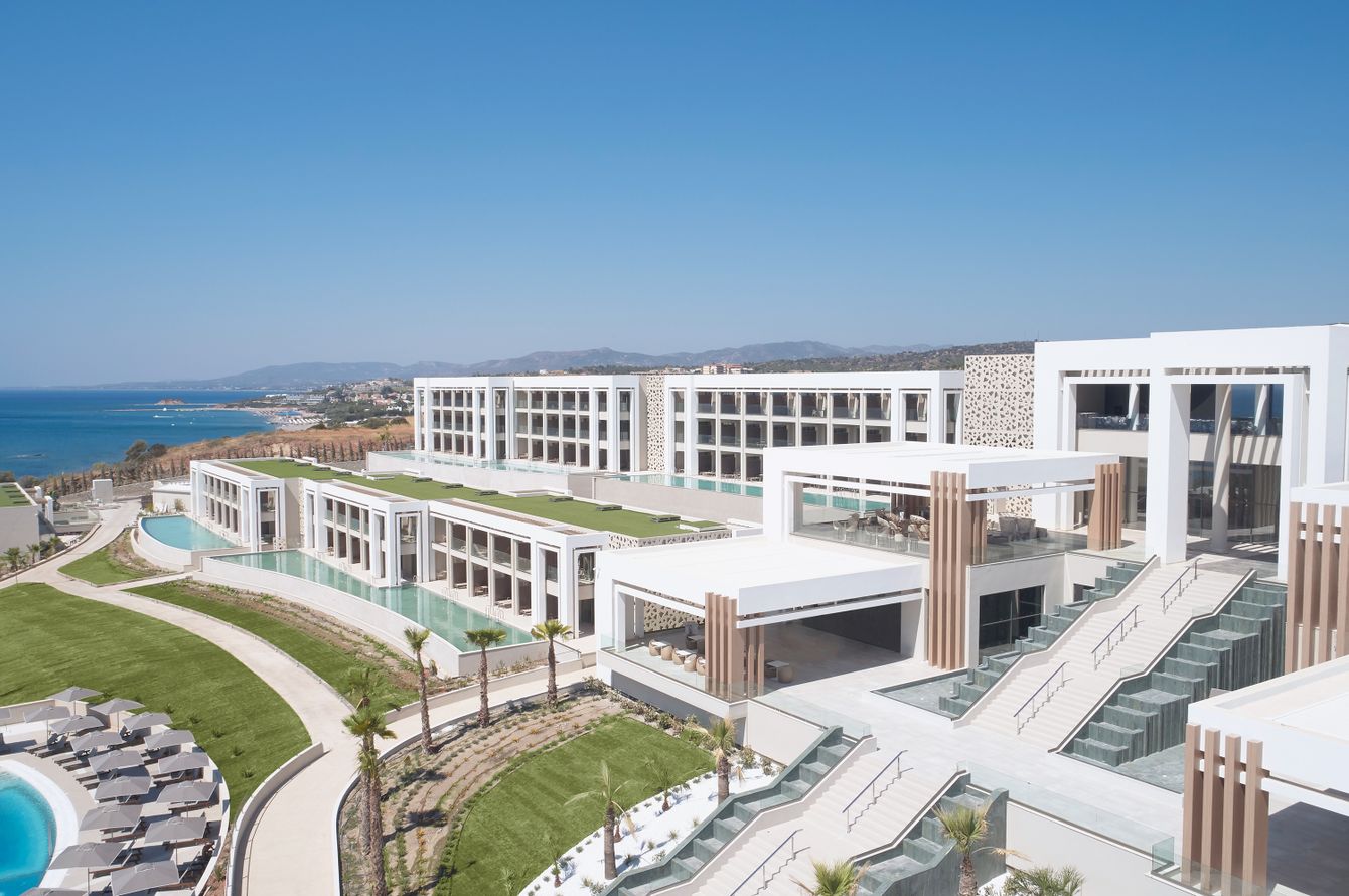 Mayia Exclusive Resort