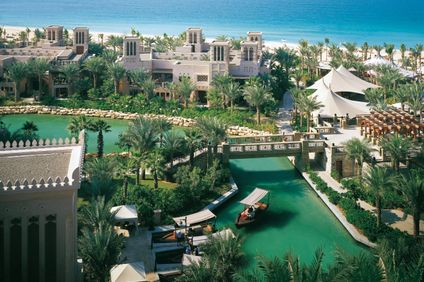 Jumeirah Dar Al Masyaf - Madinat Jumeirah