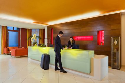 12. Bild der Unterkunft