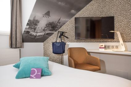 6. Bild der Unterkunft