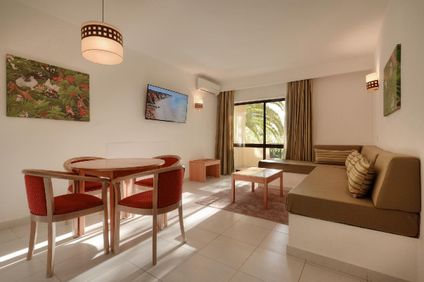 4. Bild der Unterkunft