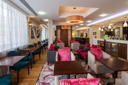 2. Bild der Unterkunft