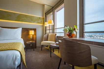 6. Bild der Unterkunft