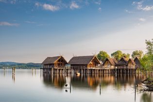 Pfahlbaumuseum Unteruhldingen