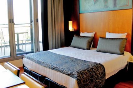 3. Bild der Unterkunft