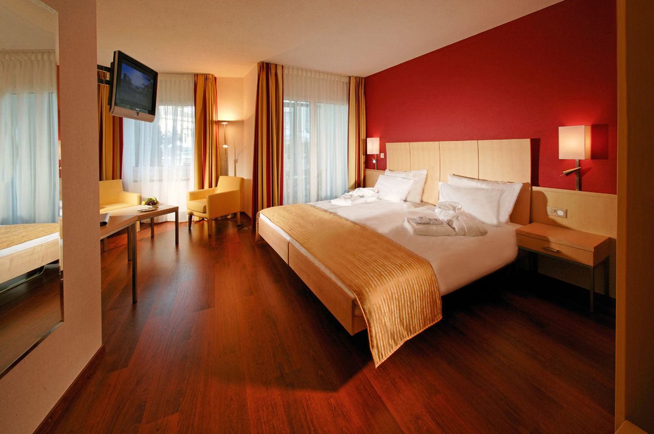Doppelzimmer