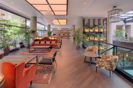 8. Bild der Unterkunft