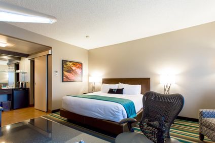 2. Bild der Unterkunft