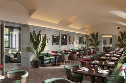 6. Bild der Unterkunft