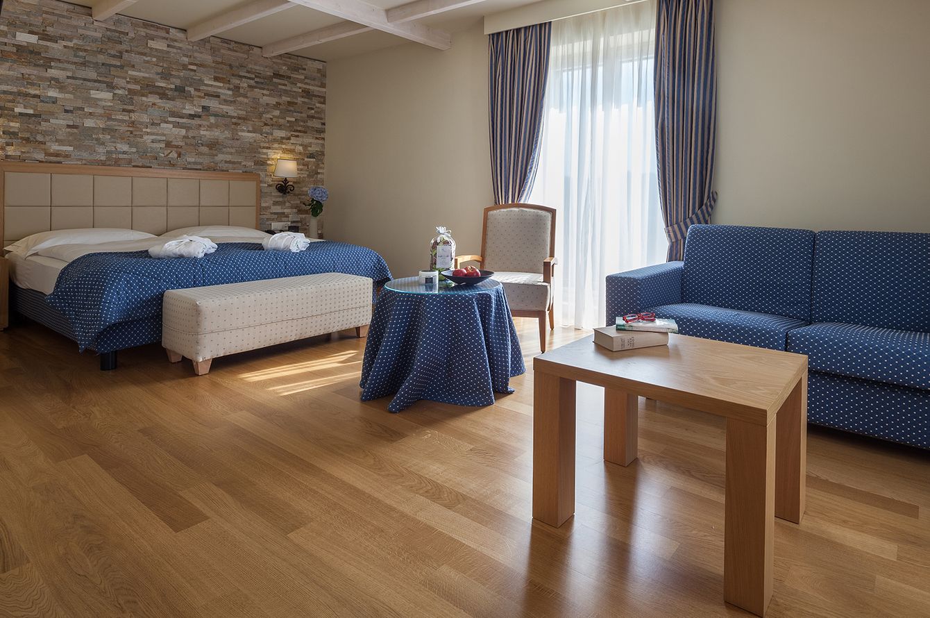 Comfort Junior Suite
