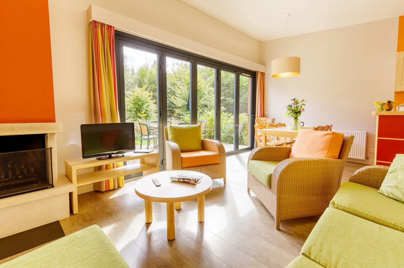 Maison Comfort renouvelée