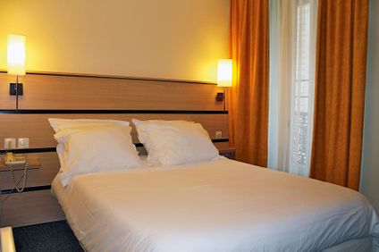 3. Bild der Unterkunft