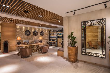 12. Bild der Unterkunft